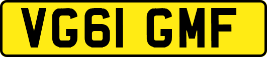 VG61GMF