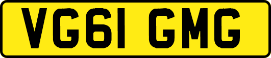 VG61GMG