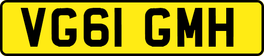 VG61GMH