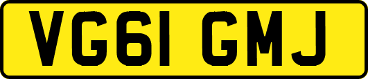VG61GMJ