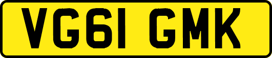 VG61GMK