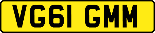 VG61GMM