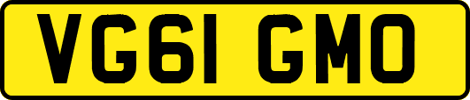 VG61GMO