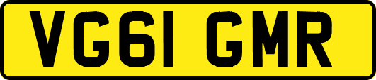 VG61GMR