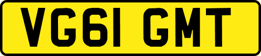 VG61GMT