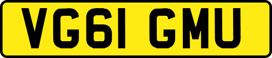 VG61GMU