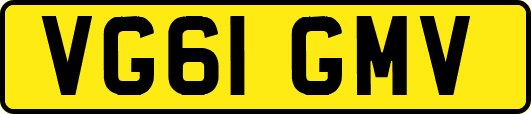VG61GMV