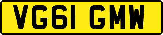 VG61GMW