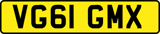 VG61GMX