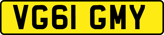 VG61GMY