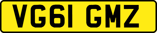 VG61GMZ