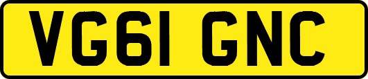 VG61GNC