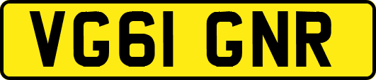 VG61GNR