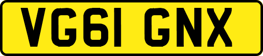 VG61GNX
