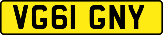 VG61GNY
