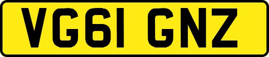 VG61GNZ