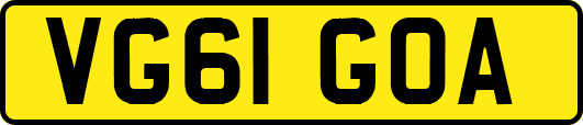 VG61GOA