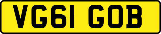 VG61GOB
