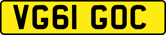 VG61GOC