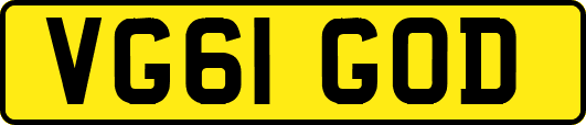 VG61GOD