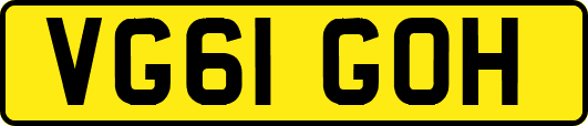 VG61GOH