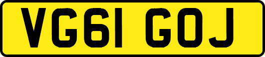 VG61GOJ