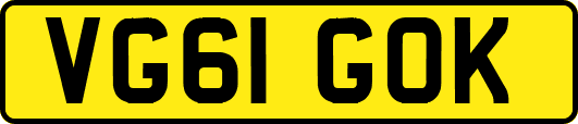 VG61GOK