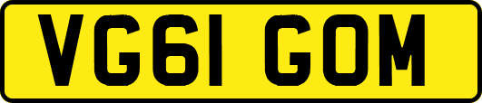 VG61GOM