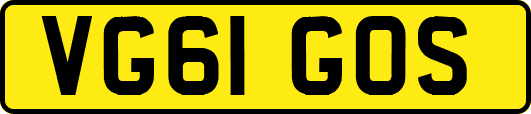 VG61GOS