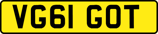 VG61GOT