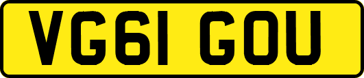 VG61GOU