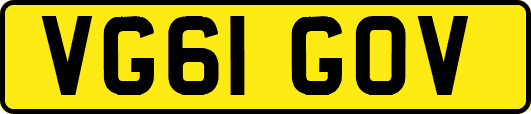 VG61GOV