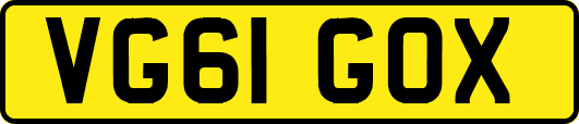 VG61GOX