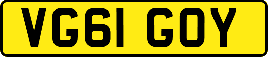 VG61GOY