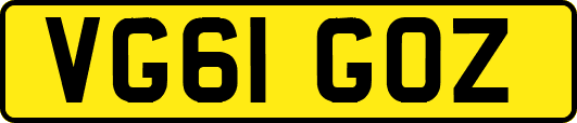 VG61GOZ