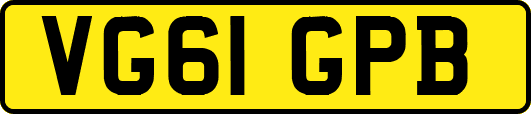 VG61GPB