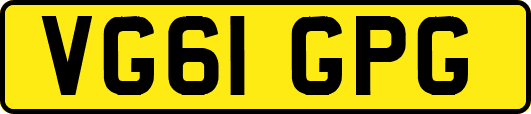 VG61GPG