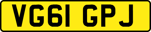 VG61GPJ