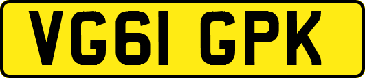 VG61GPK