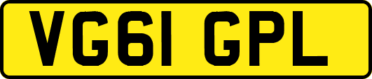 VG61GPL