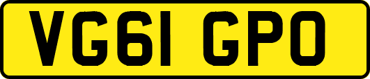 VG61GPO