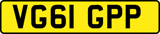 VG61GPP