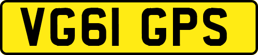 VG61GPS
