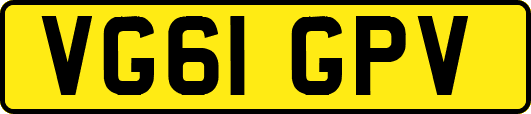 VG61GPV