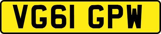 VG61GPW