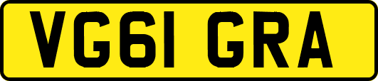 VG61GRA