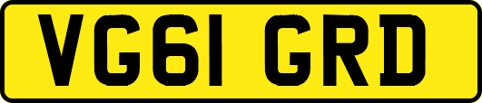 VG61GRD