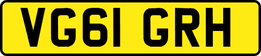 VG61GRH