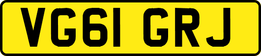 VG61GRJ