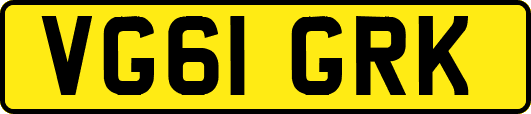 VG61GRK